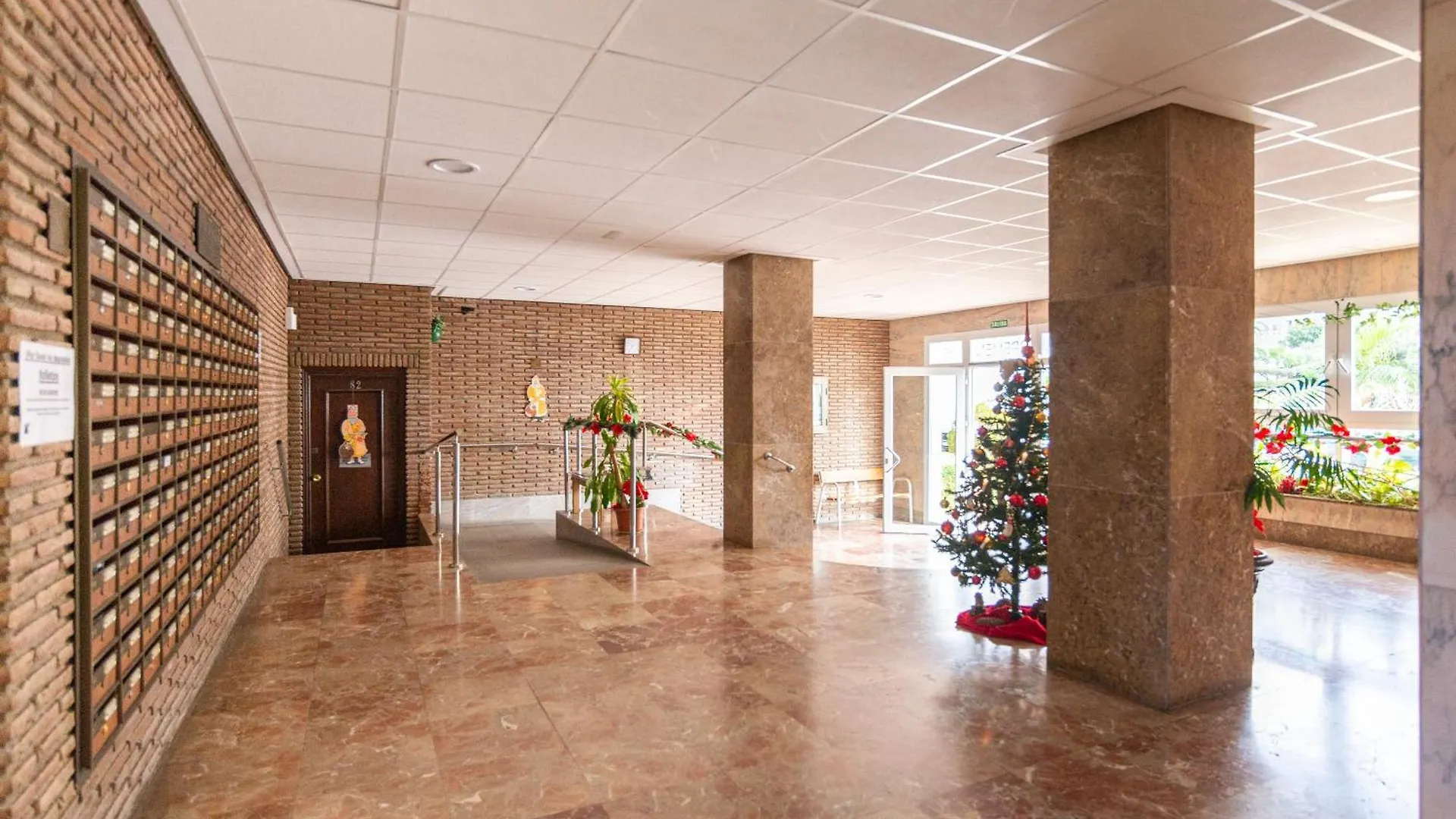Seafront Luxury Penthouse Torrox Costa Apartment