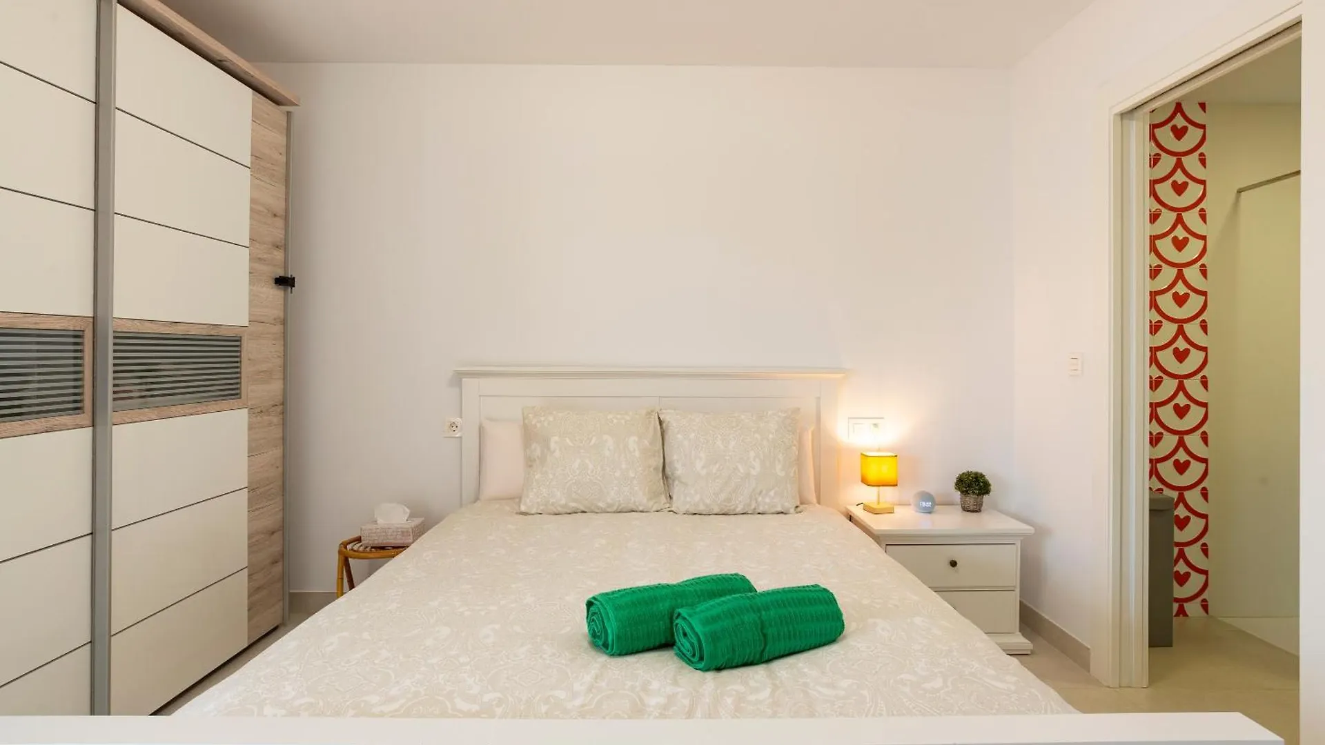 Seafront Luxury Penthouse Torrox Costa Apartment