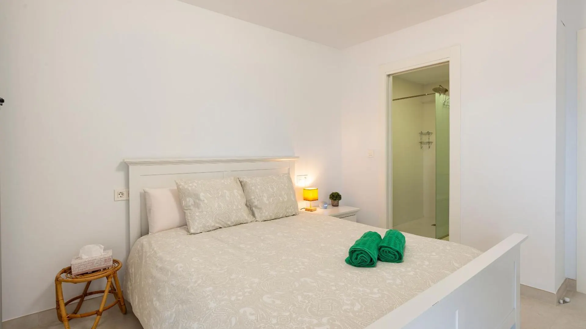 Seafront Luxury Penthouse Torrox Costa Apartment 0*,